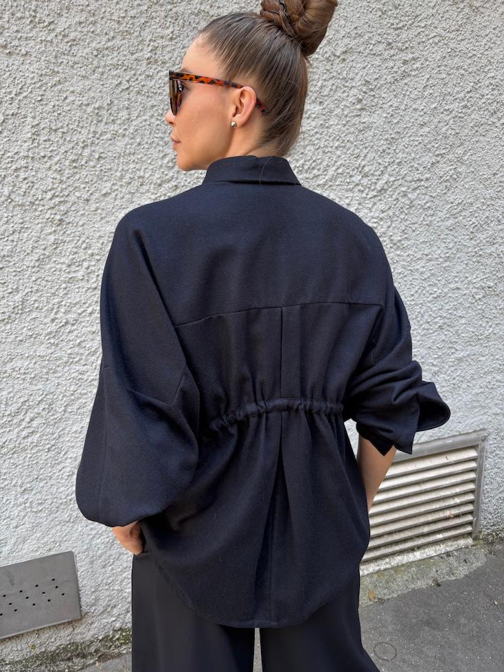 Bluse - 0