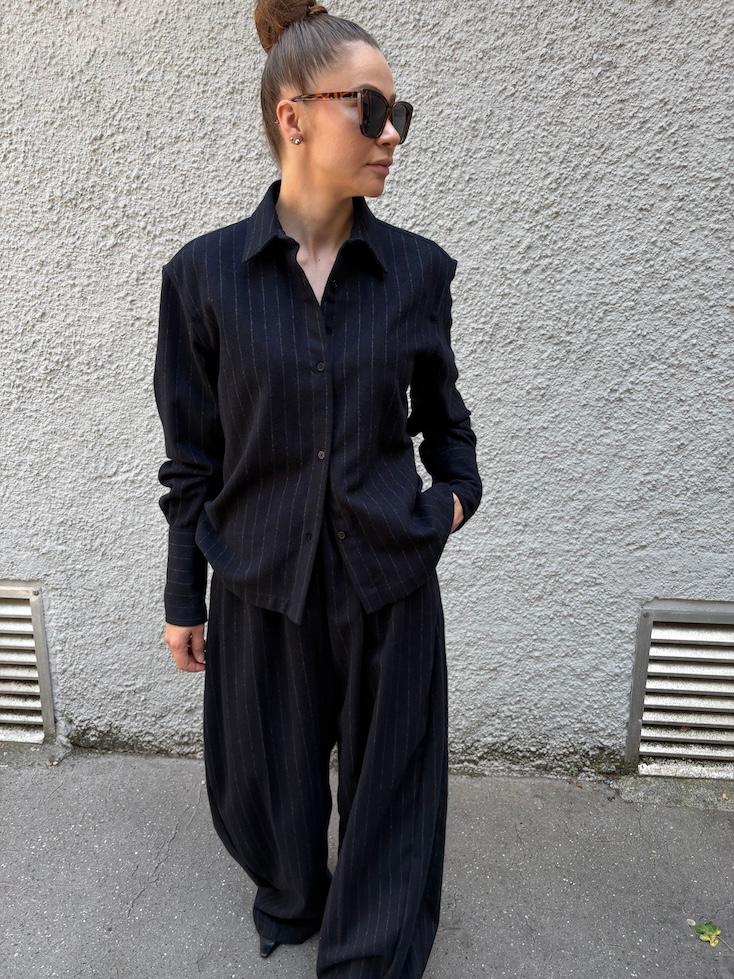 Bluse - 3