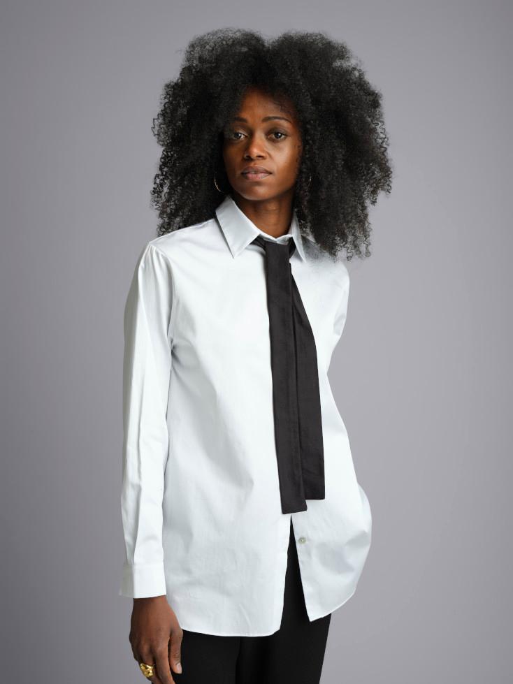 Bluse - Theo - 1