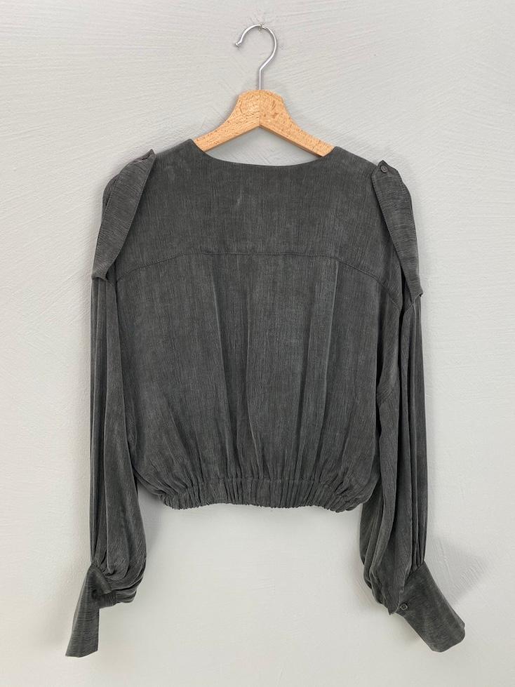 Bluse - Tilda - 2