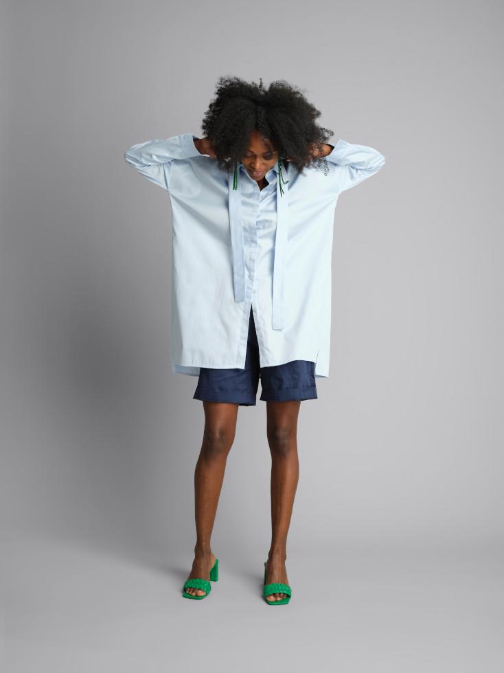 Bluse - Tim