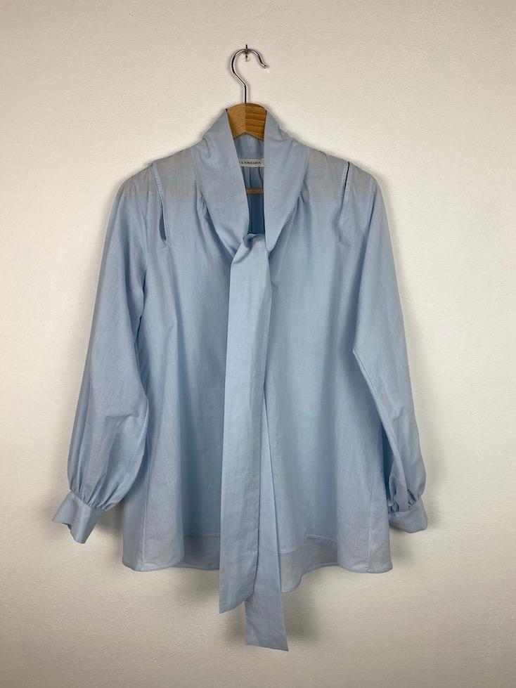 Bluse - Zaha - 10
