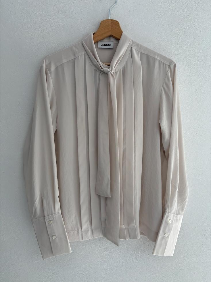 Bluse - 7