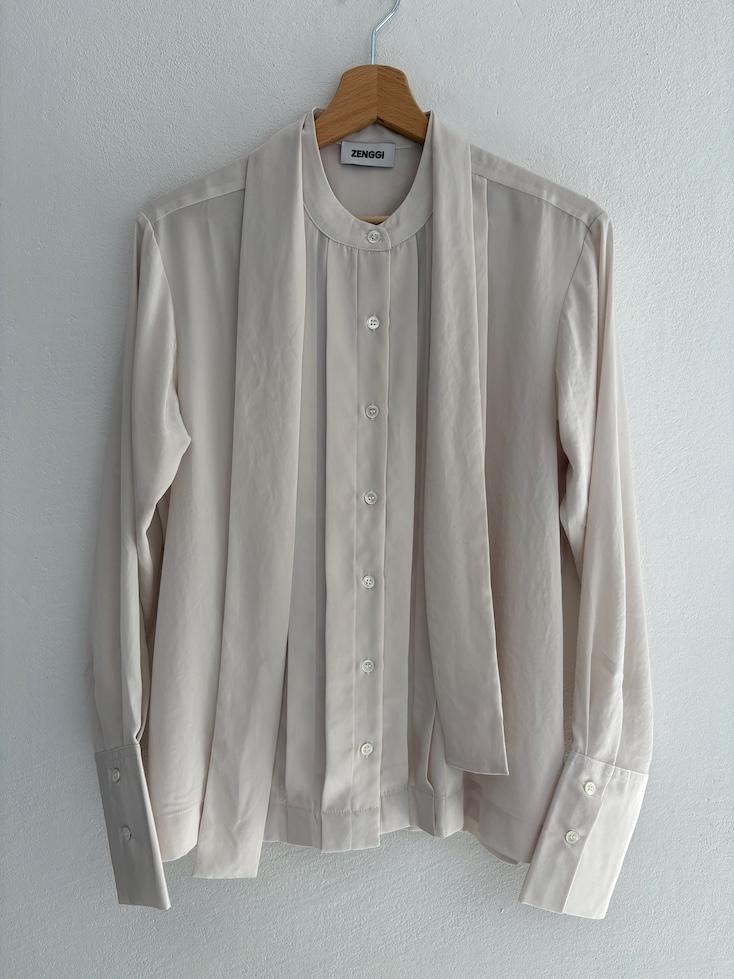 Bluse - 6