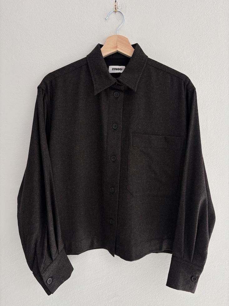 Bluse - 3