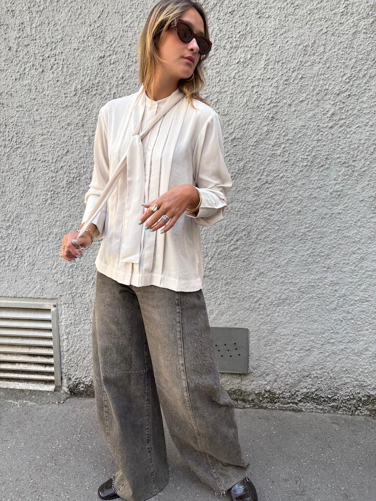 Bluse - 3