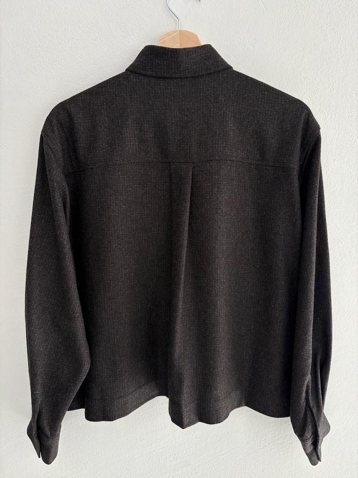 Bluse - 4