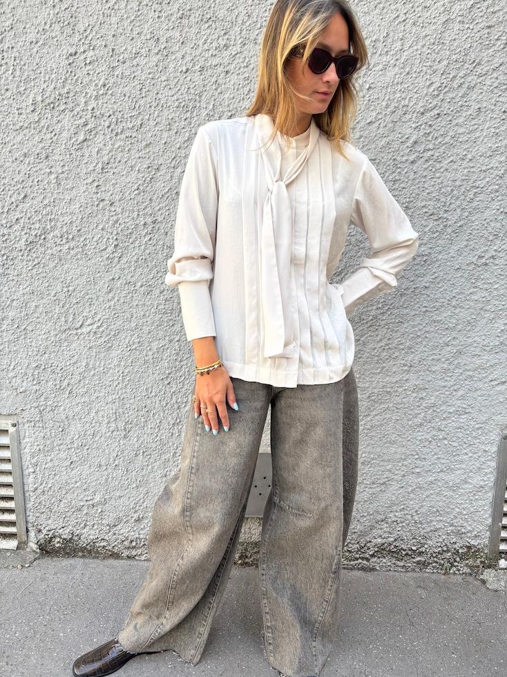 Bluse - 5