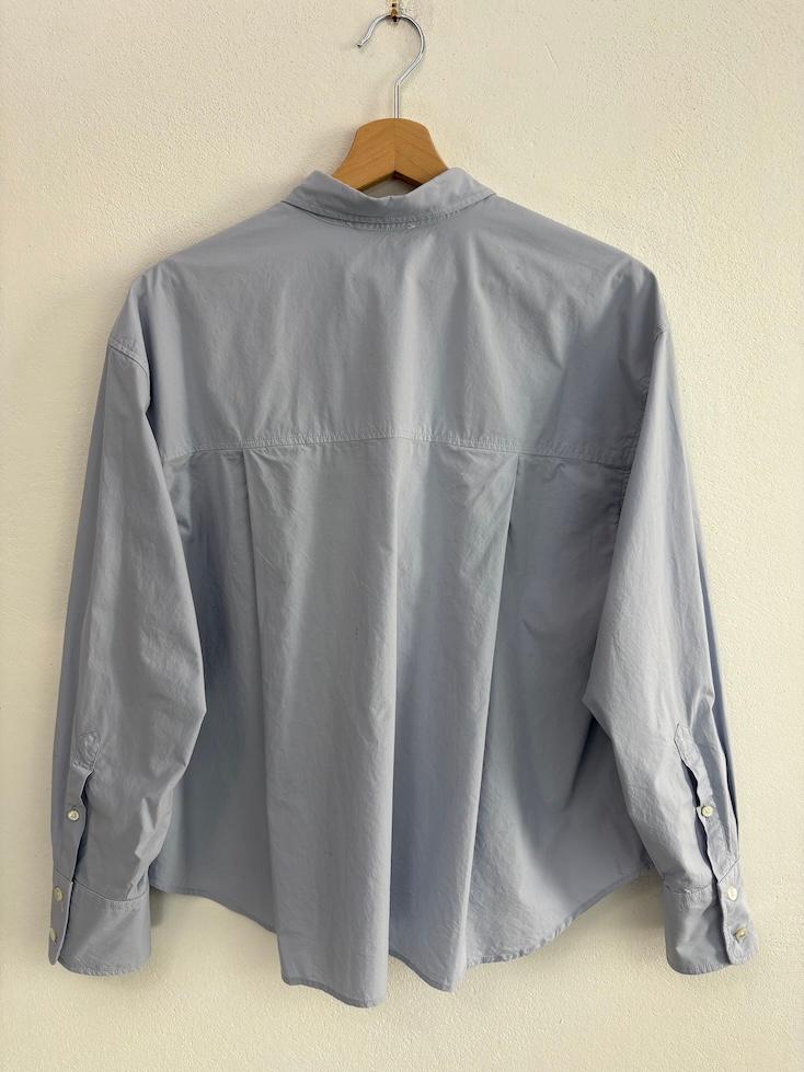 Bluse - 0