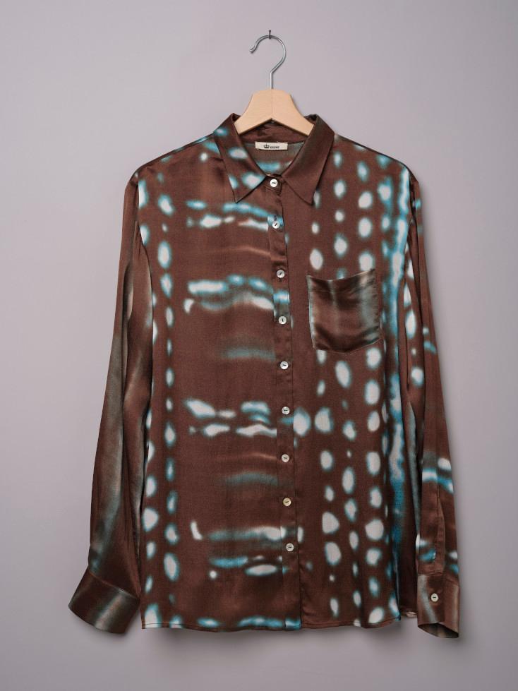 Bluse - Zoe - 1