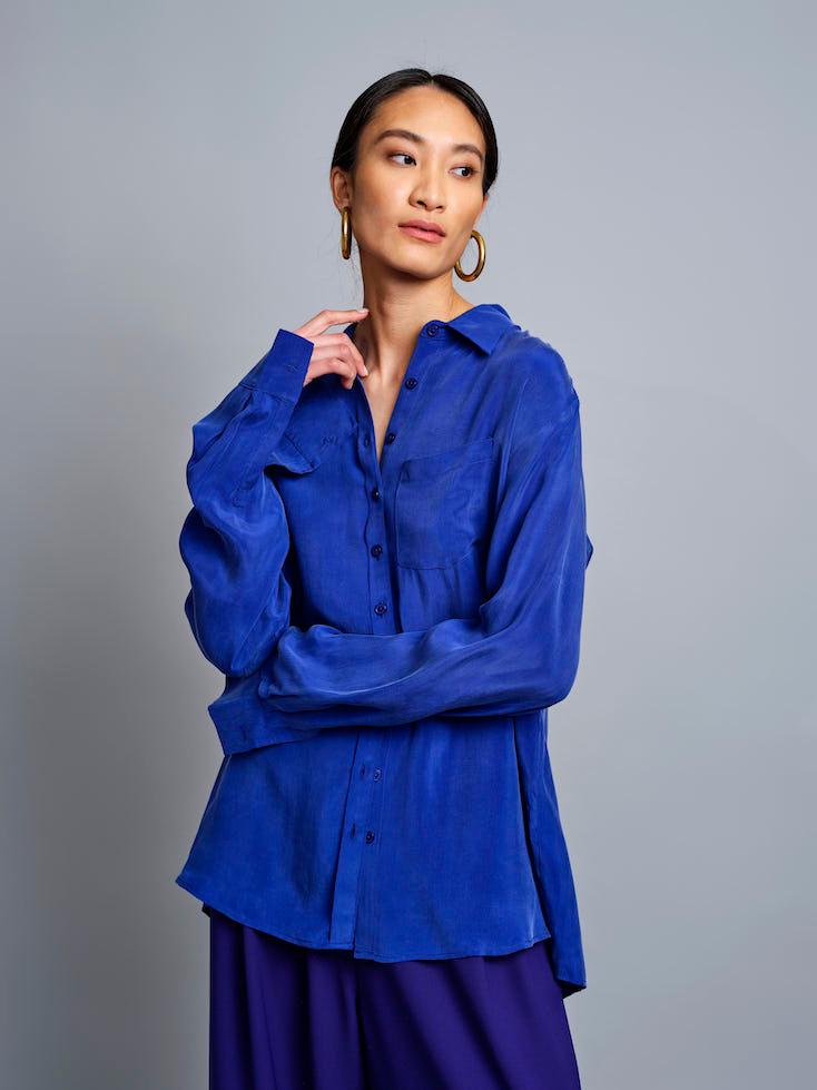Bluse - Zoe