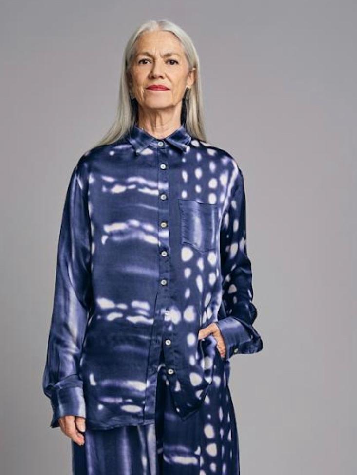 Bluse - Zoe