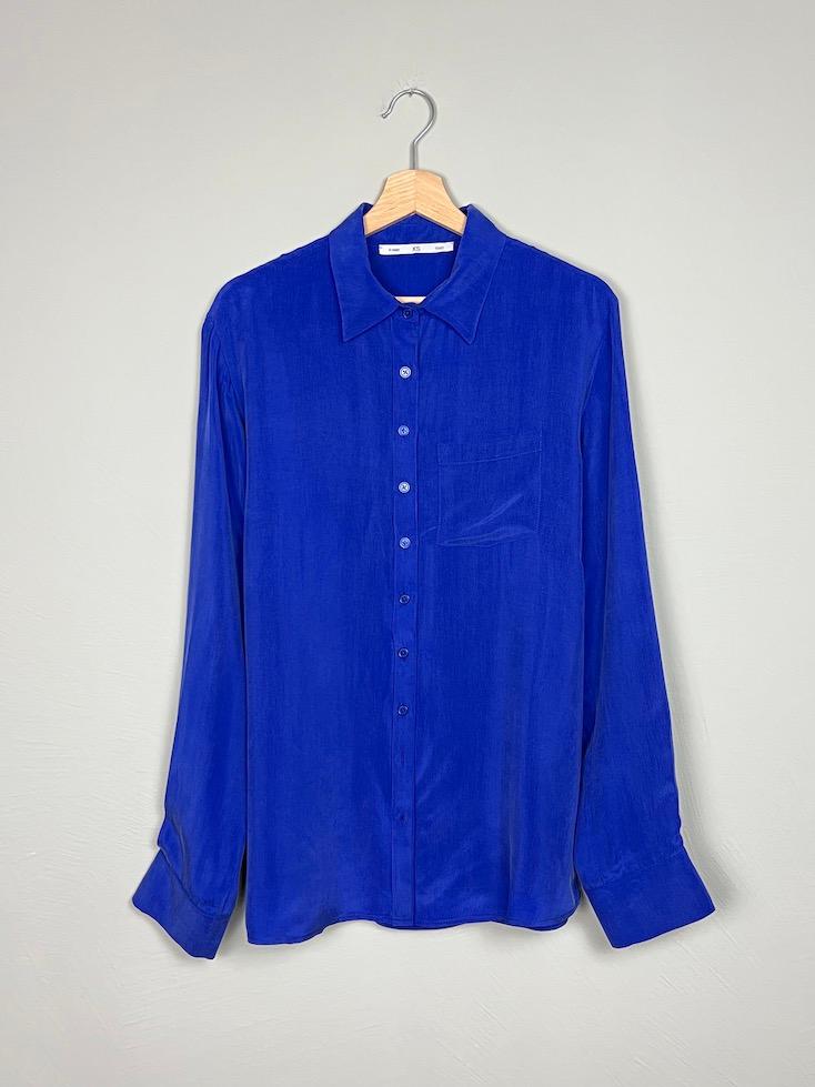 Bluse - Zoe - 0