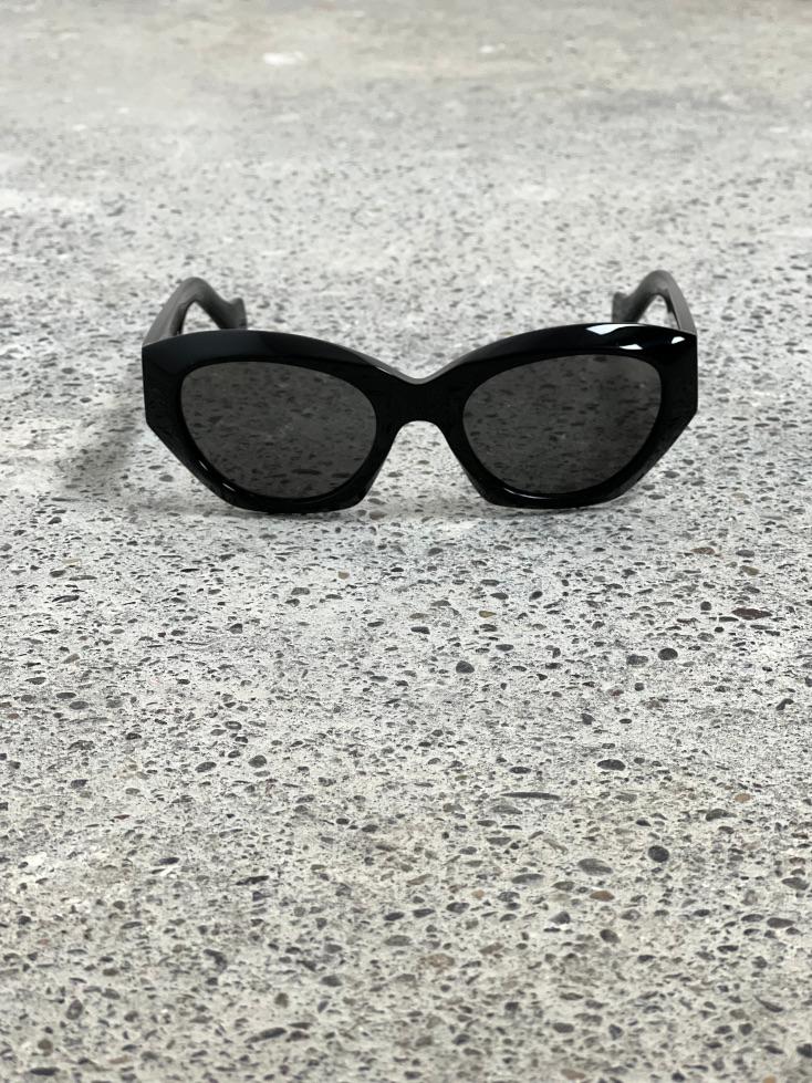 Brille - Glamoureux
