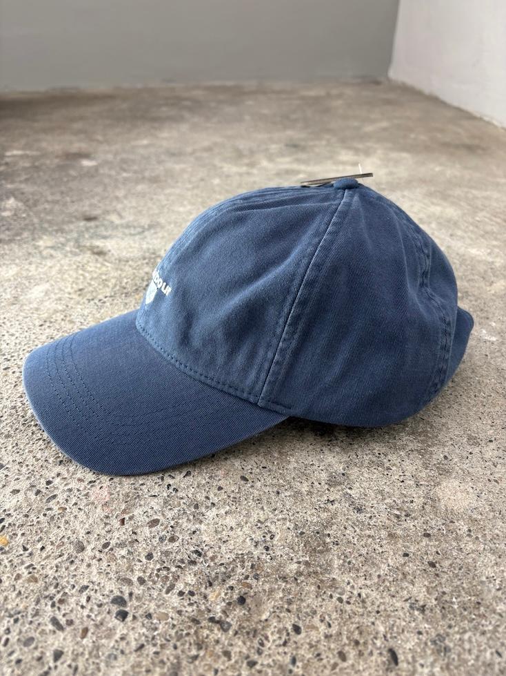 Cap - 1