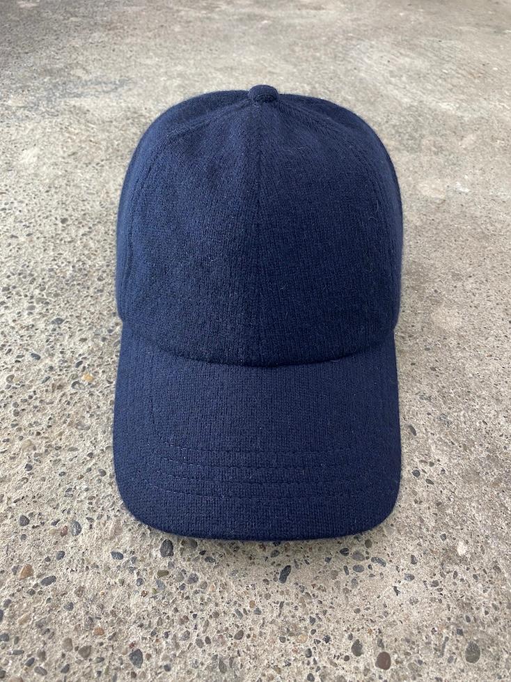 Cap - 0