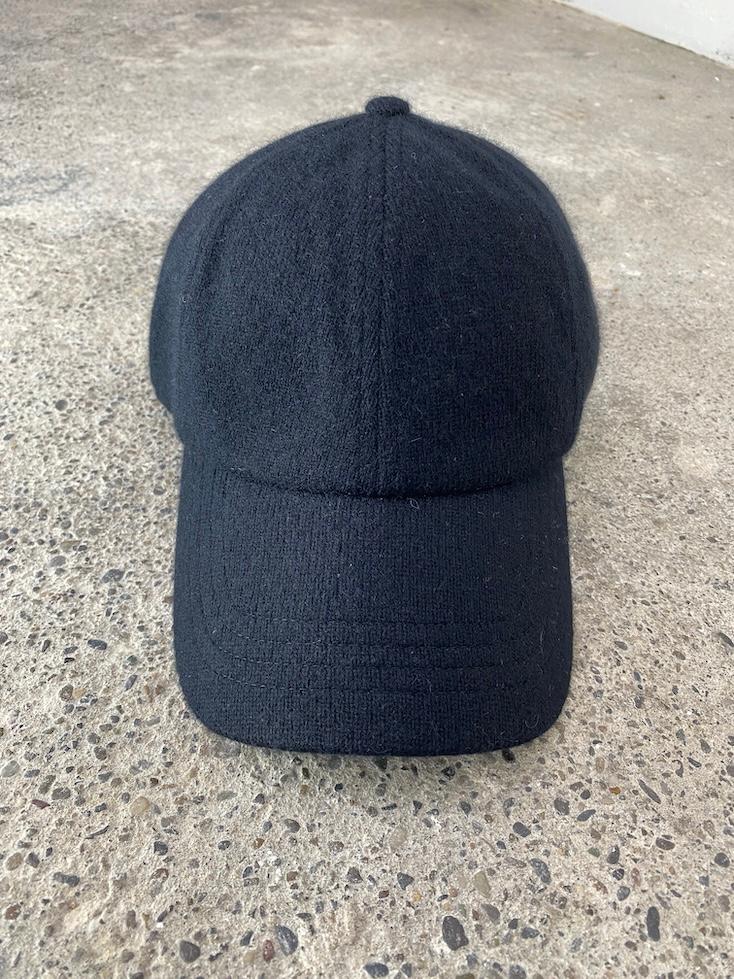 Cap