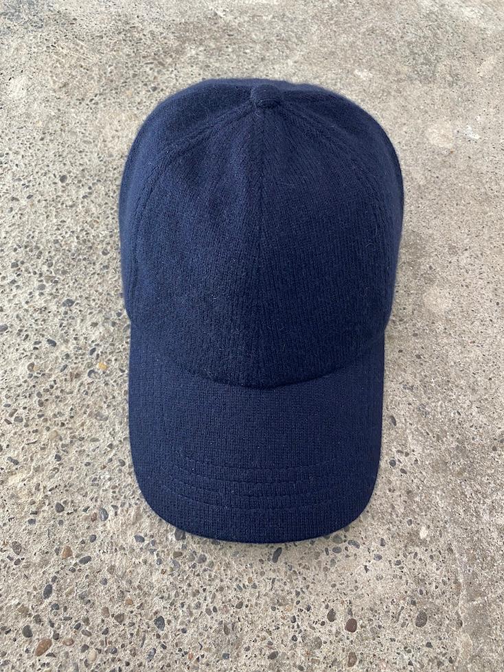 Cap - 1