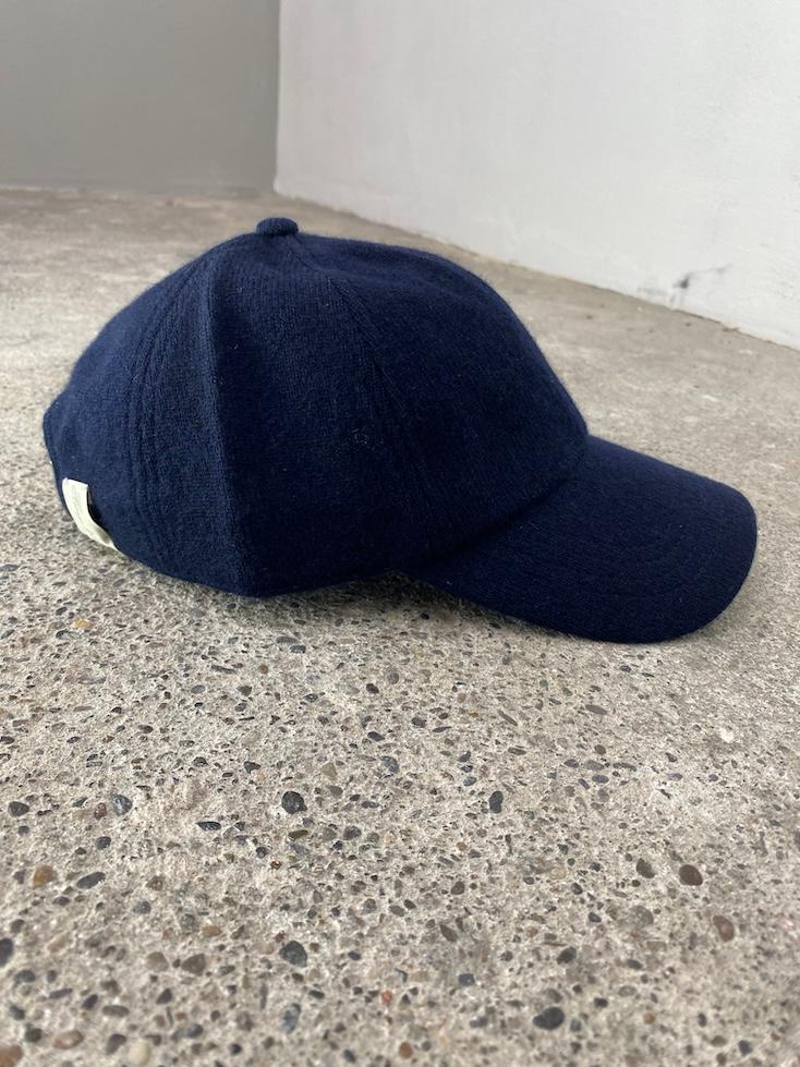 Cap - 2