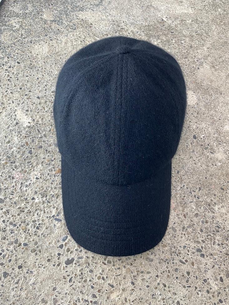 Cap - 2
