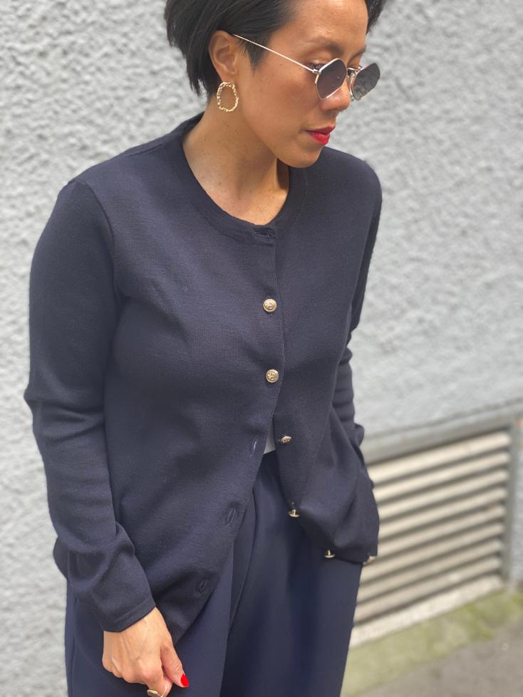 Cardigan