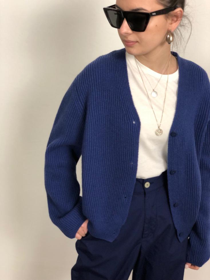 Cardigan