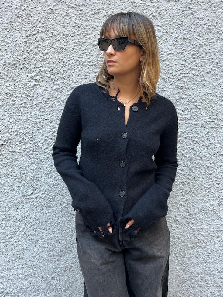 Cardigan - 2
