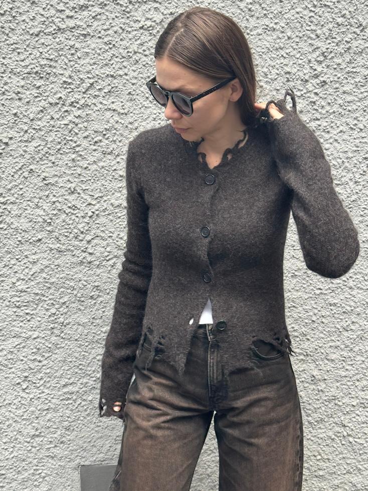 Cardigan - 3