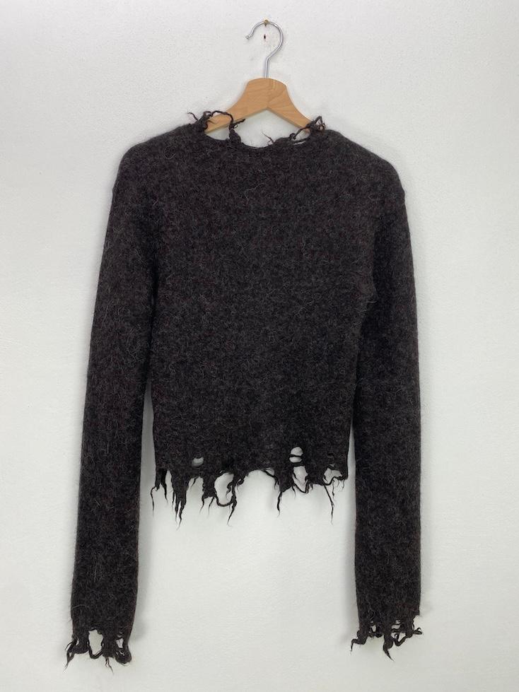 Cardigan - 0
