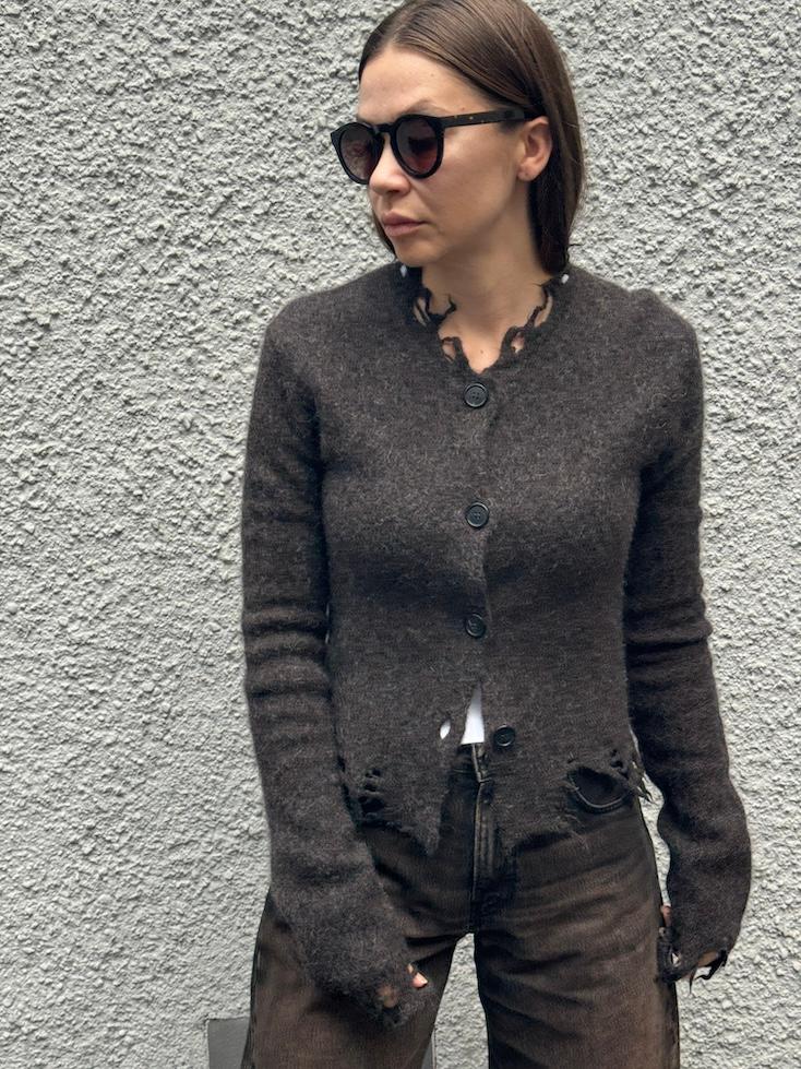 Cardigan