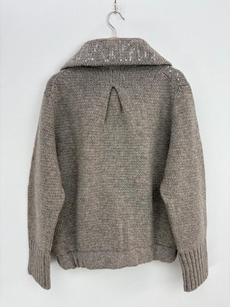 Cardigan - 0