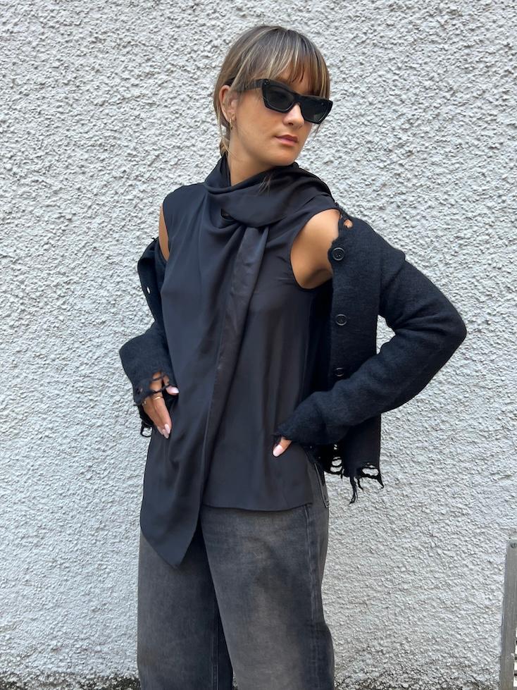 Cardigan - 1