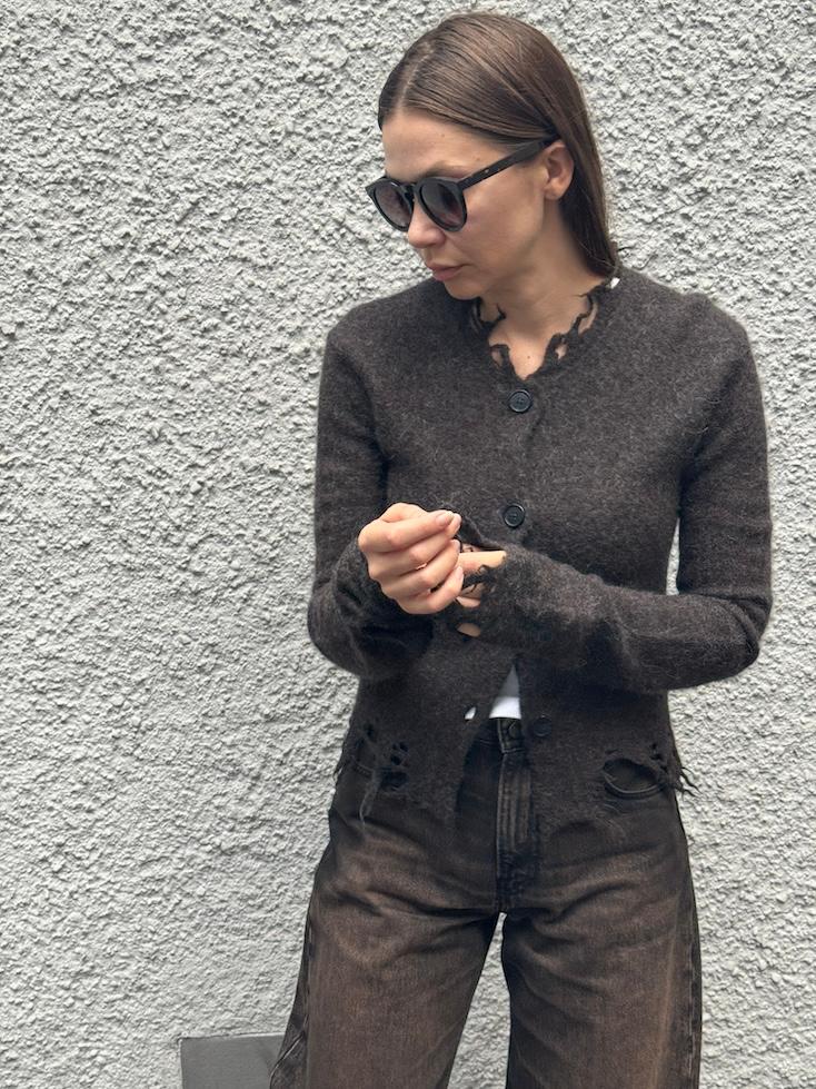 Cardigan - 6