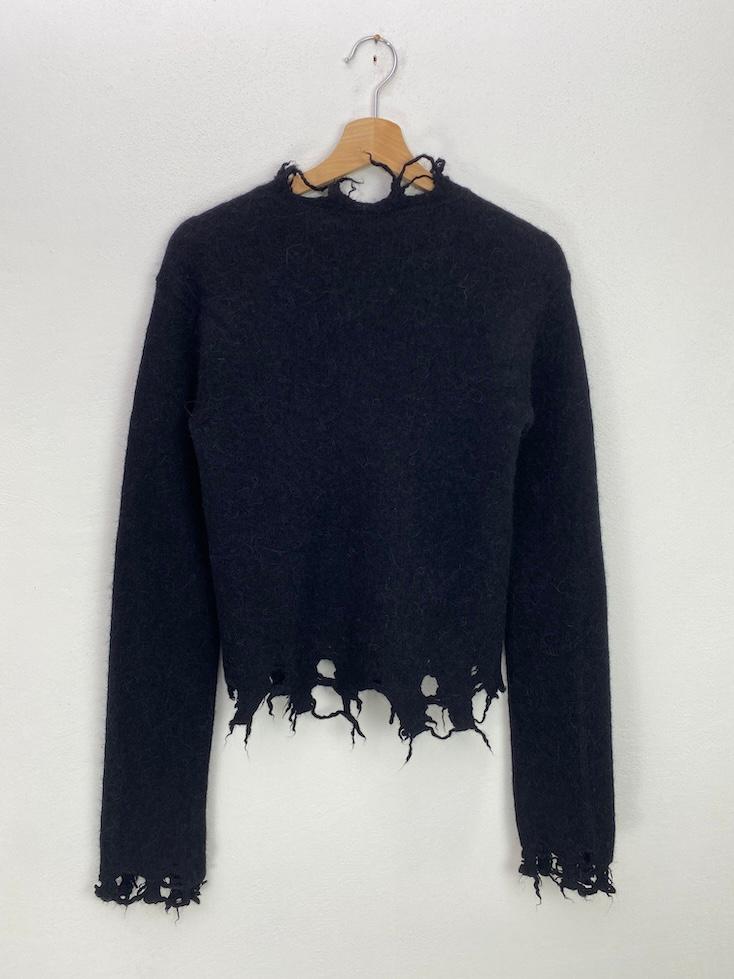 Cardigan - 0
