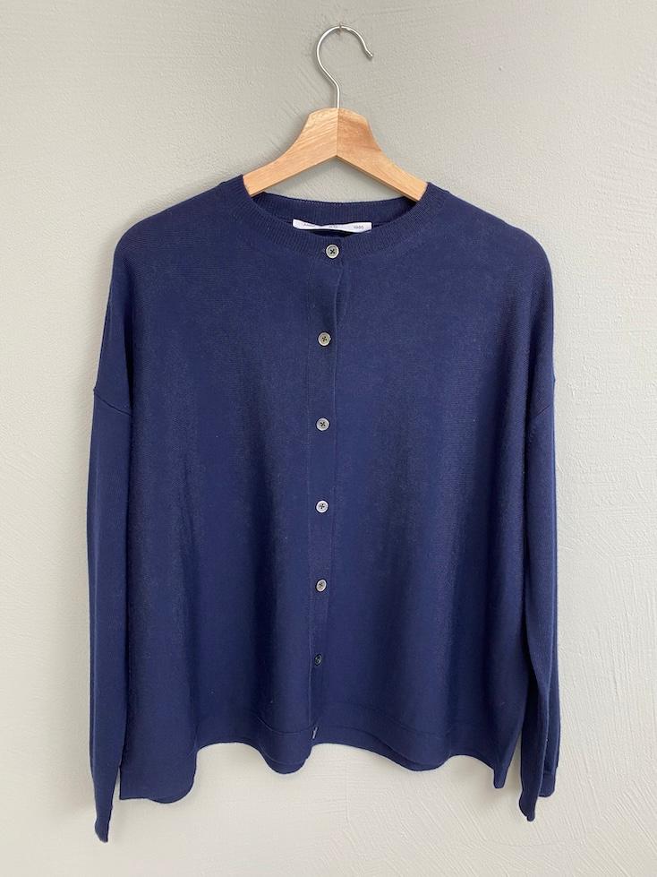 Cardigan - Henriette