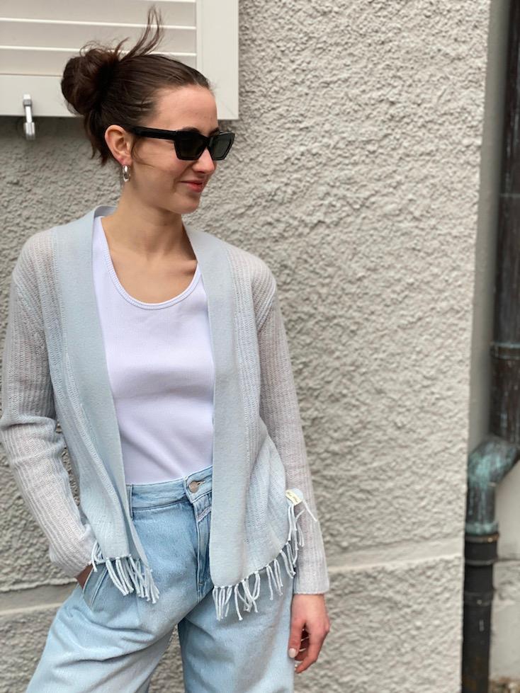 Cardigan