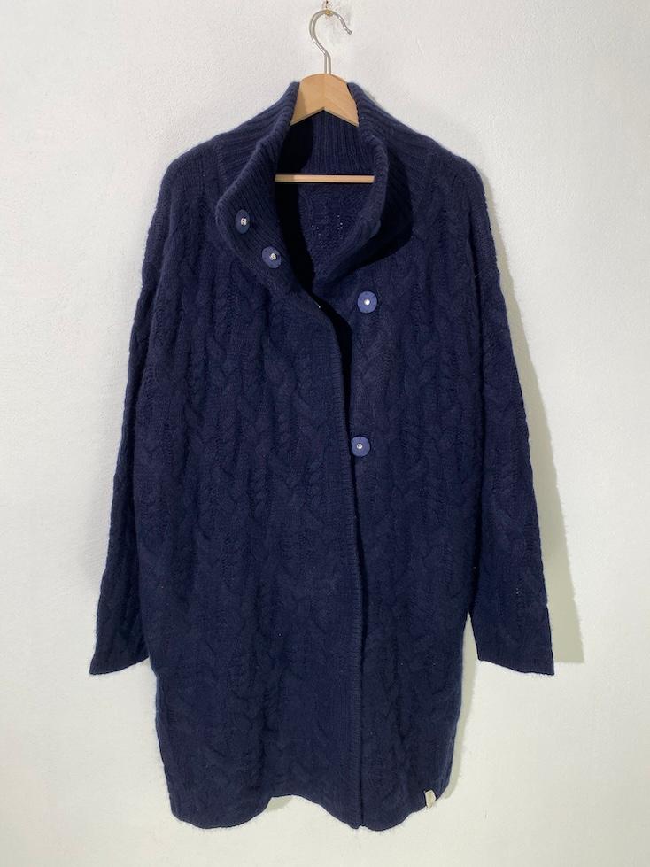 Cardigan - 0