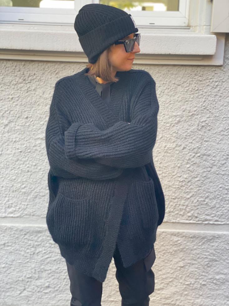 Cardigan