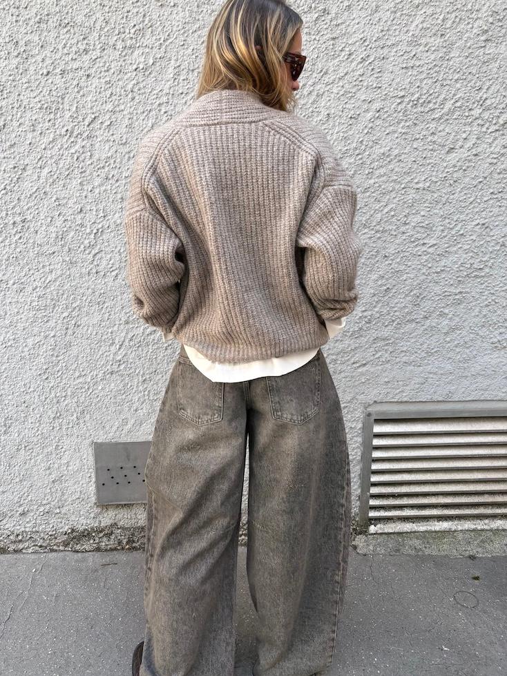 Cardigan - 2