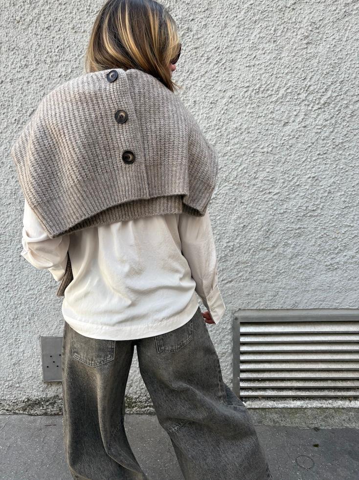 Cardigan - 3