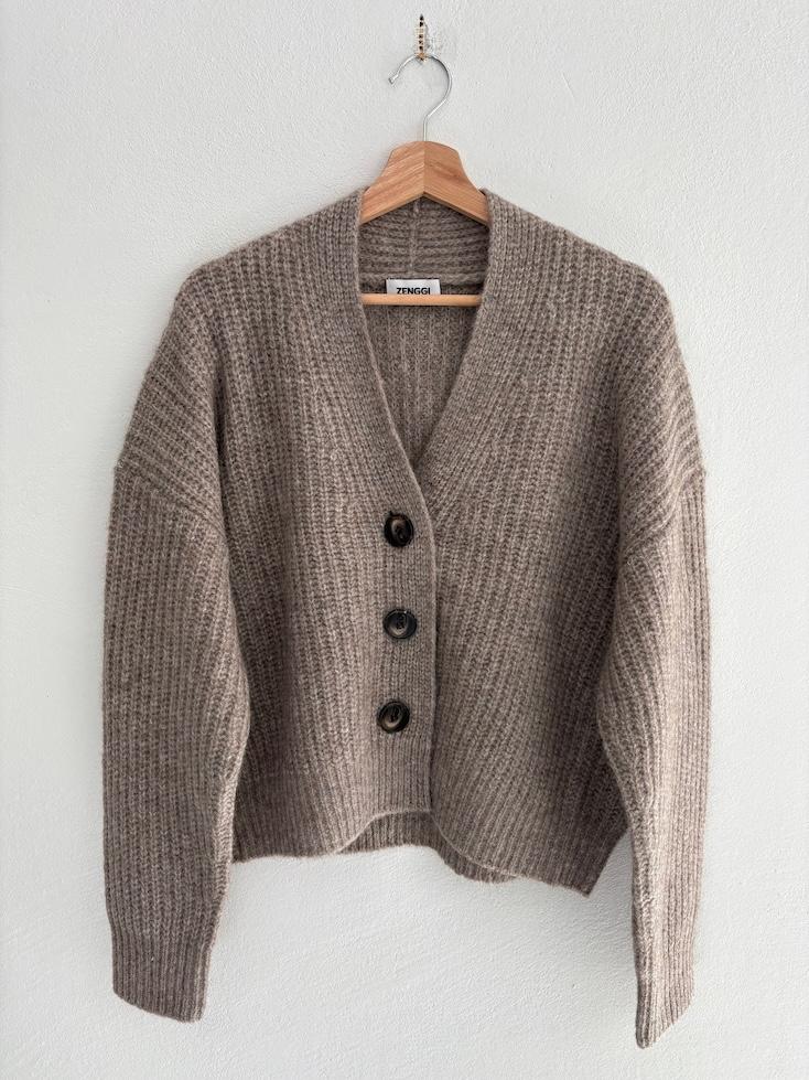 Cardigan - 4