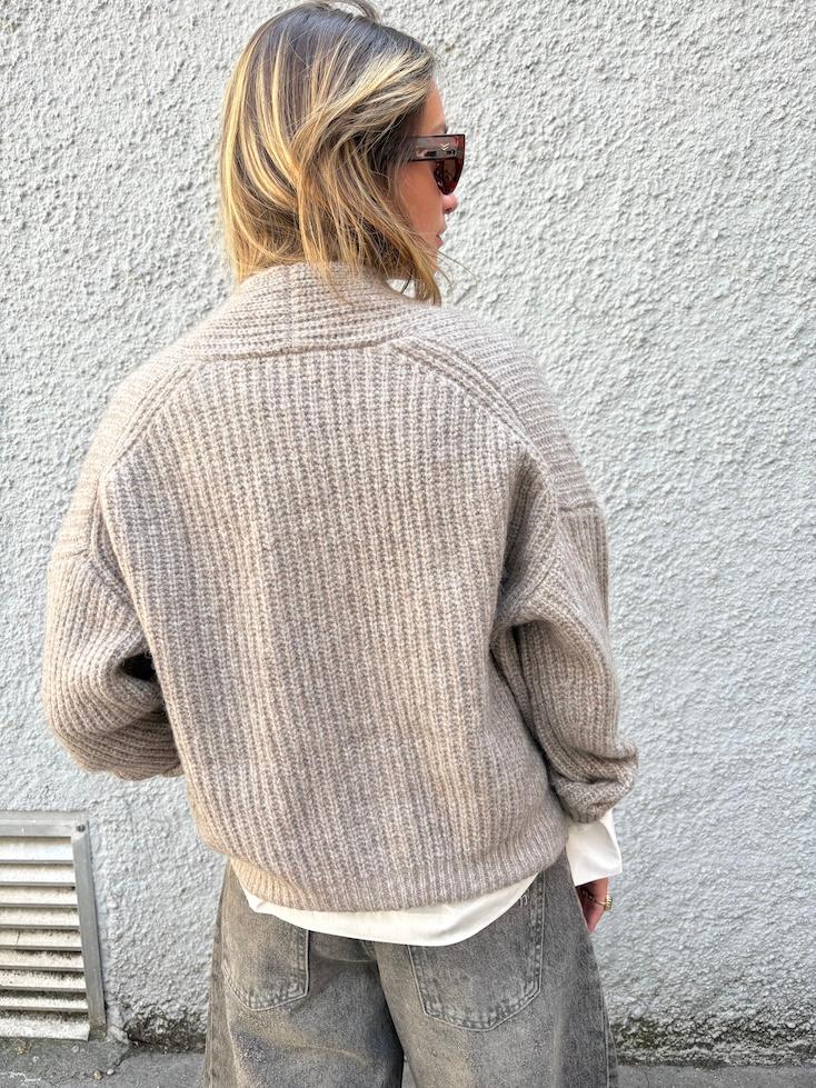 Cardigan - 0