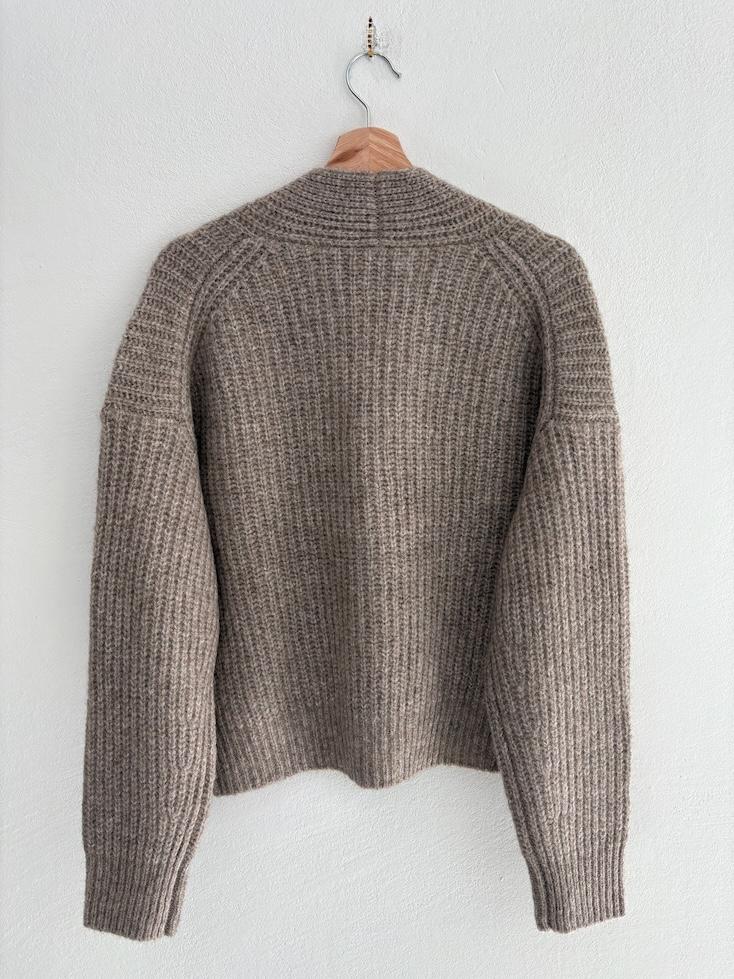 Cardigan - 5