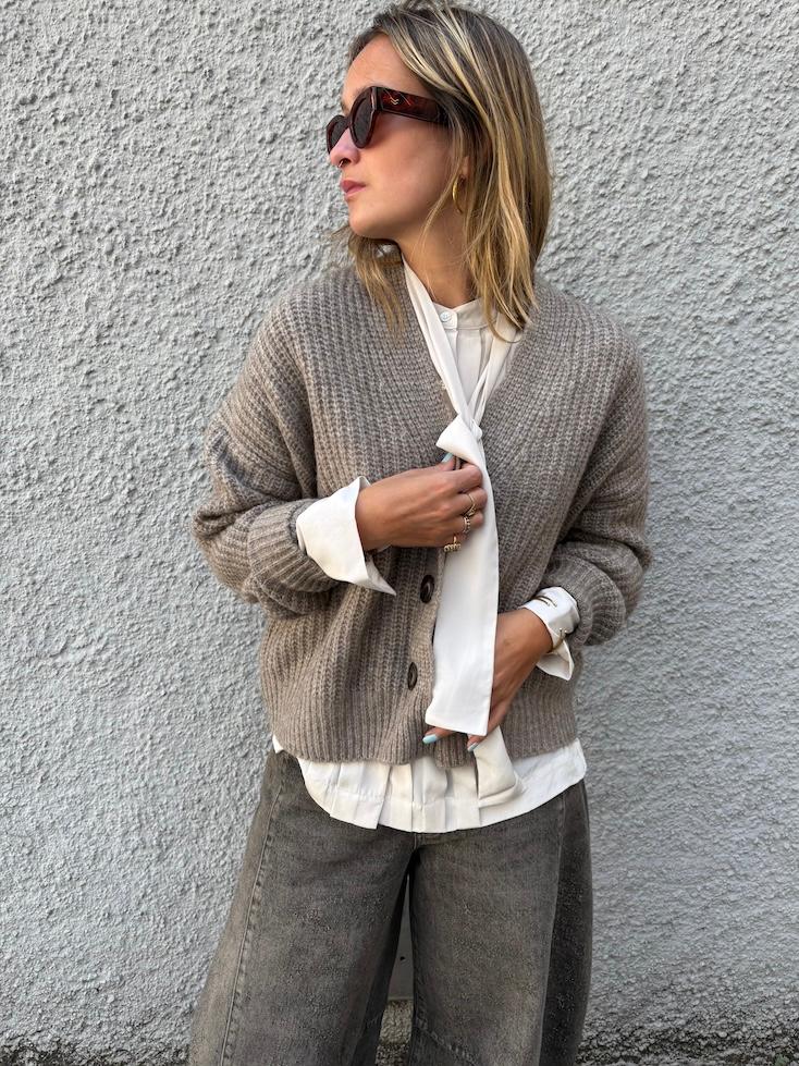 Cardigan