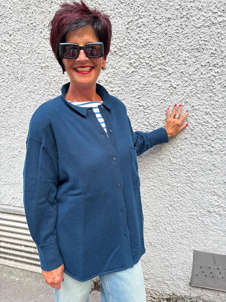 Cardigan - 1