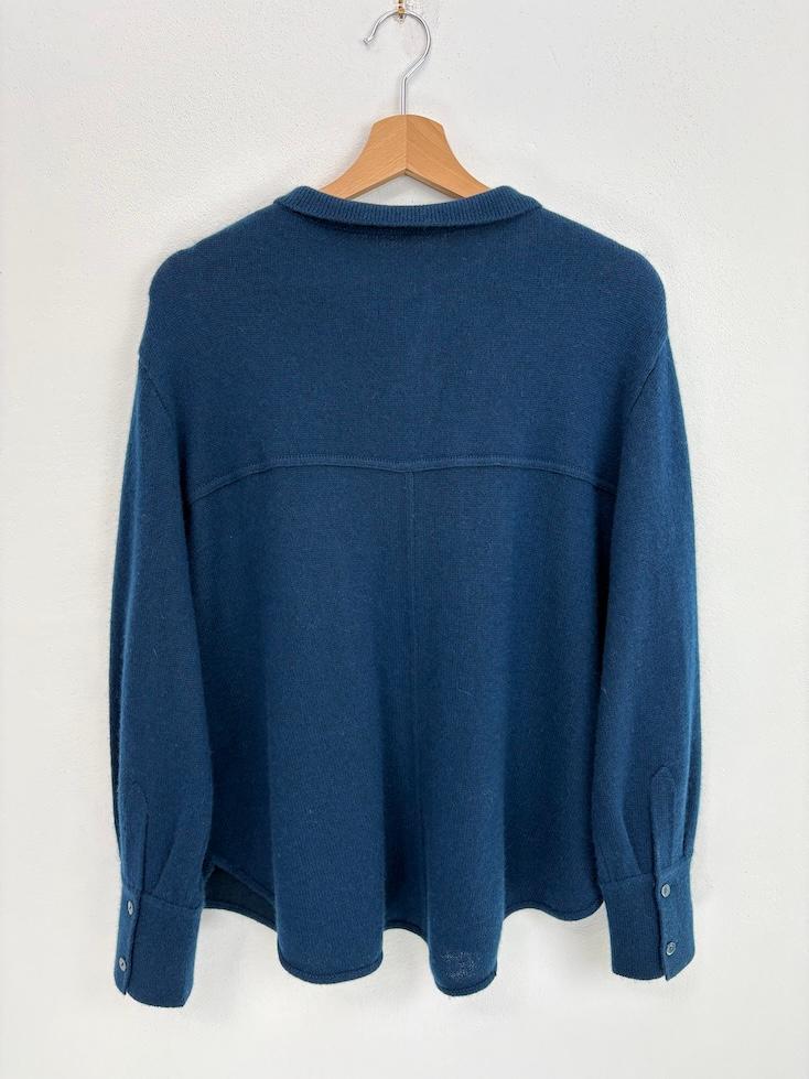 Cardigan - 0