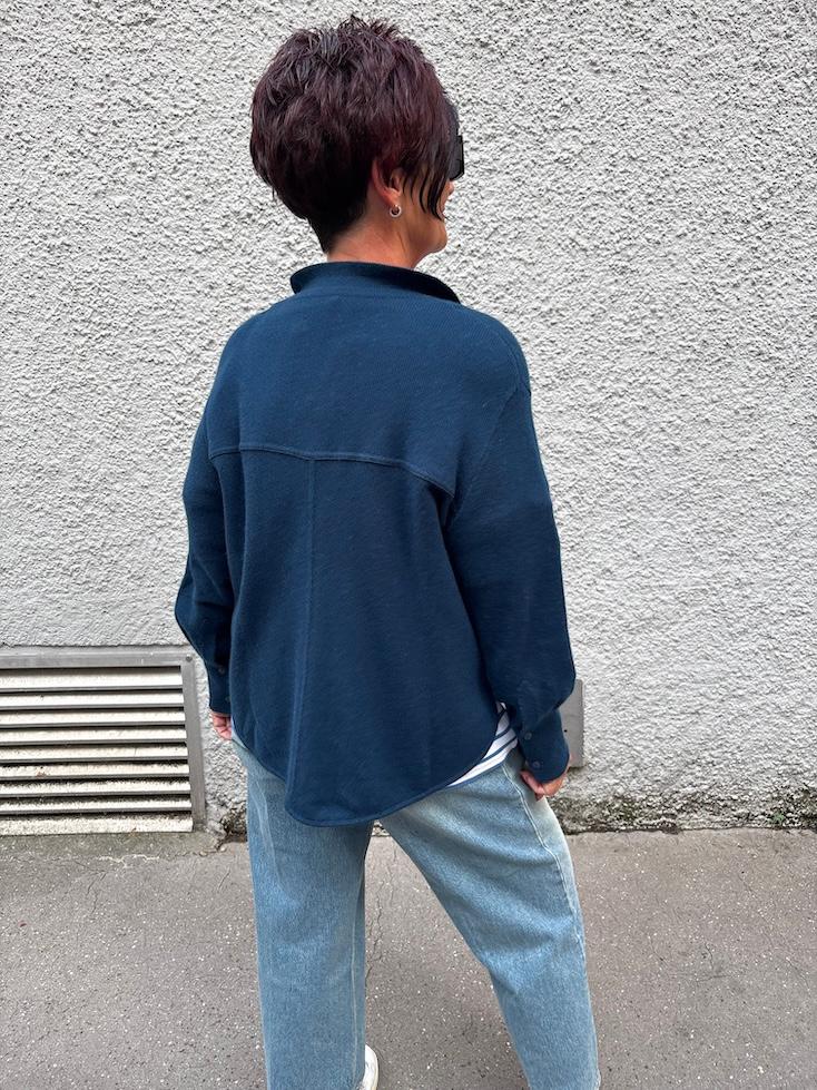 Cardigan - 0