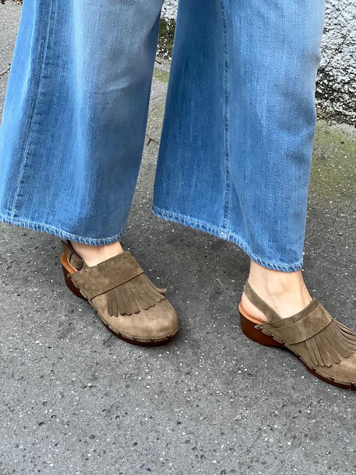 Clogs - 5
