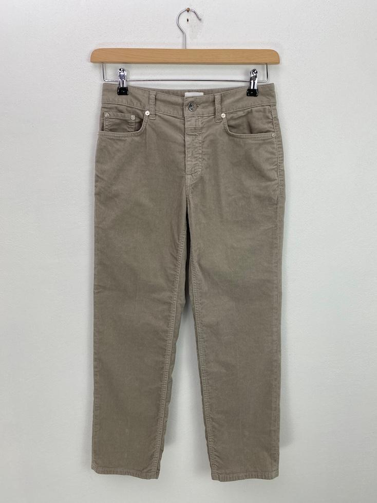 Cordhose - MILO