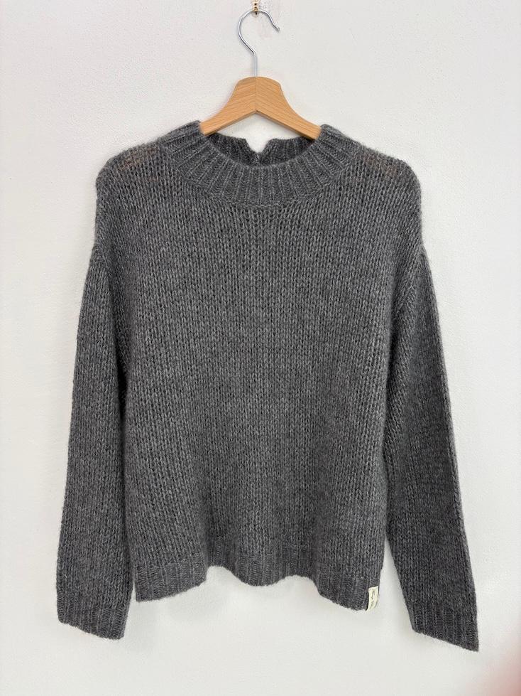 Pullover